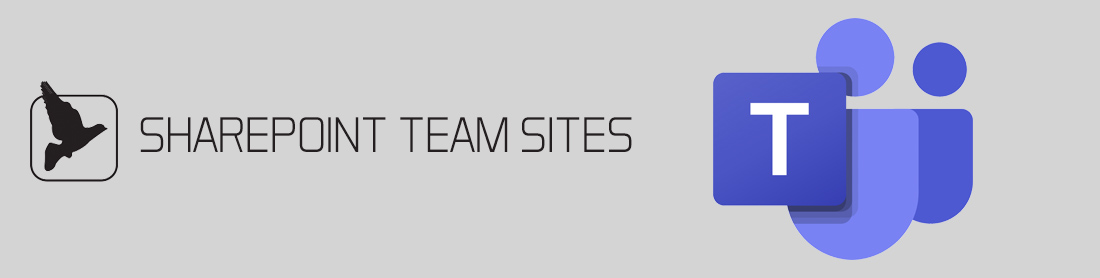 SharePoint Team Sites