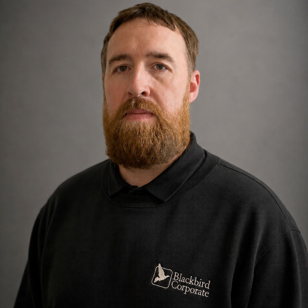 Stuart Anderson Blackbird Corporate